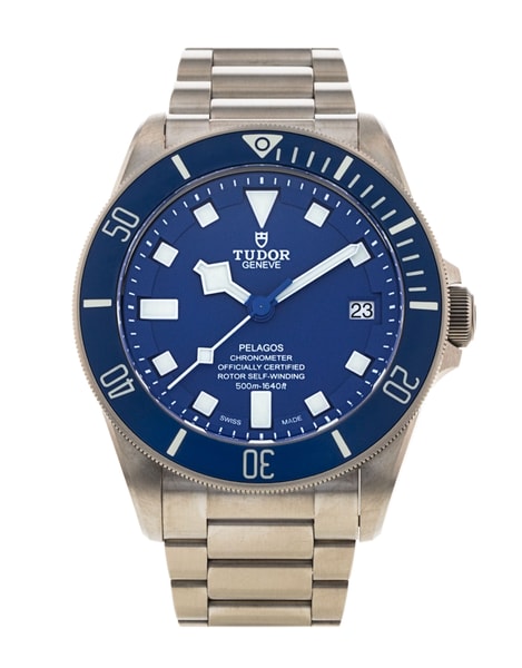 Tudor Pelagos M25600TB-0001